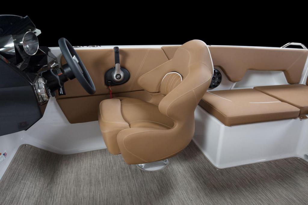 Glastron GTD 225 Surf