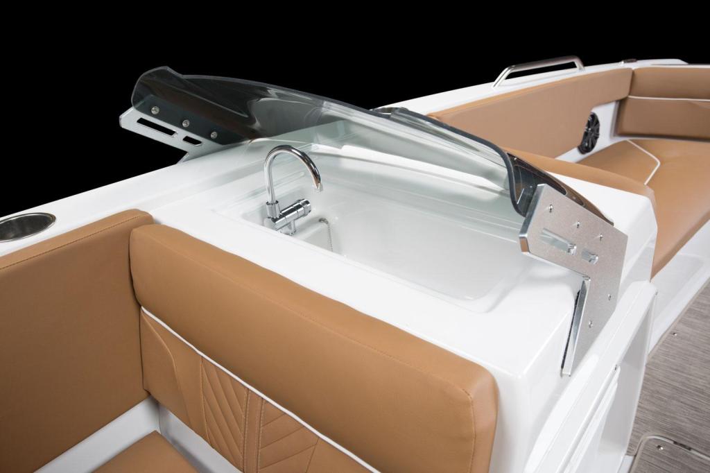 Glastron GTD 225 Surf