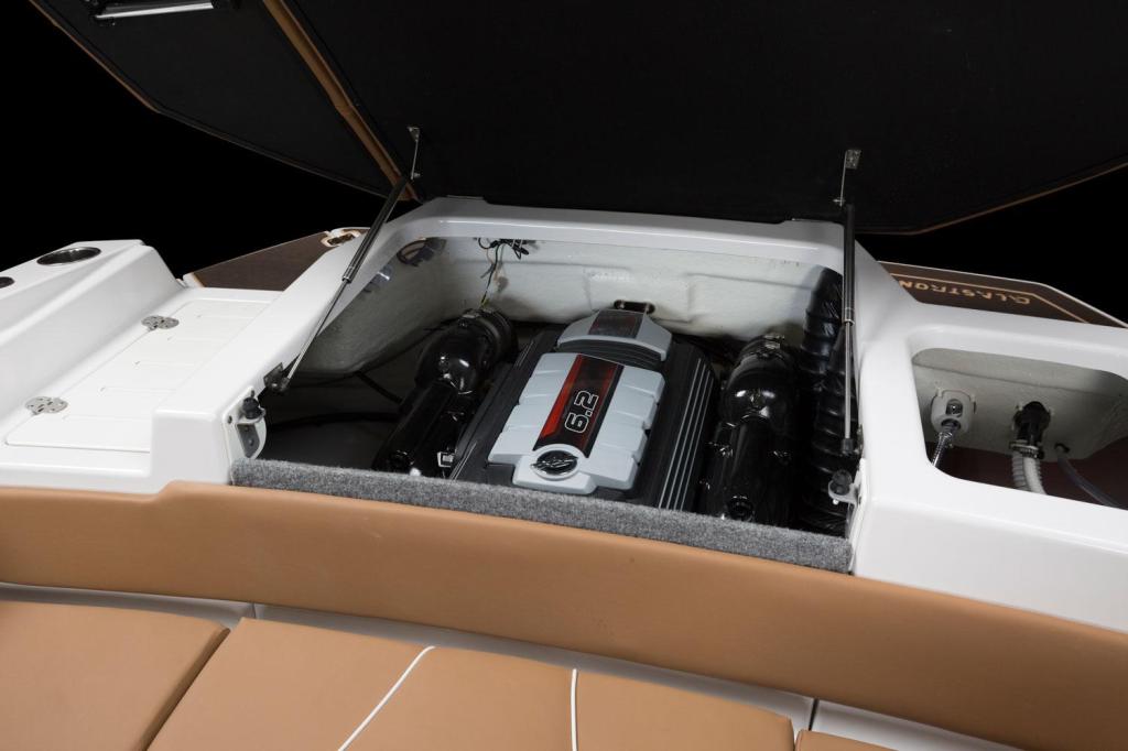 Glastron GTD 225 Surf