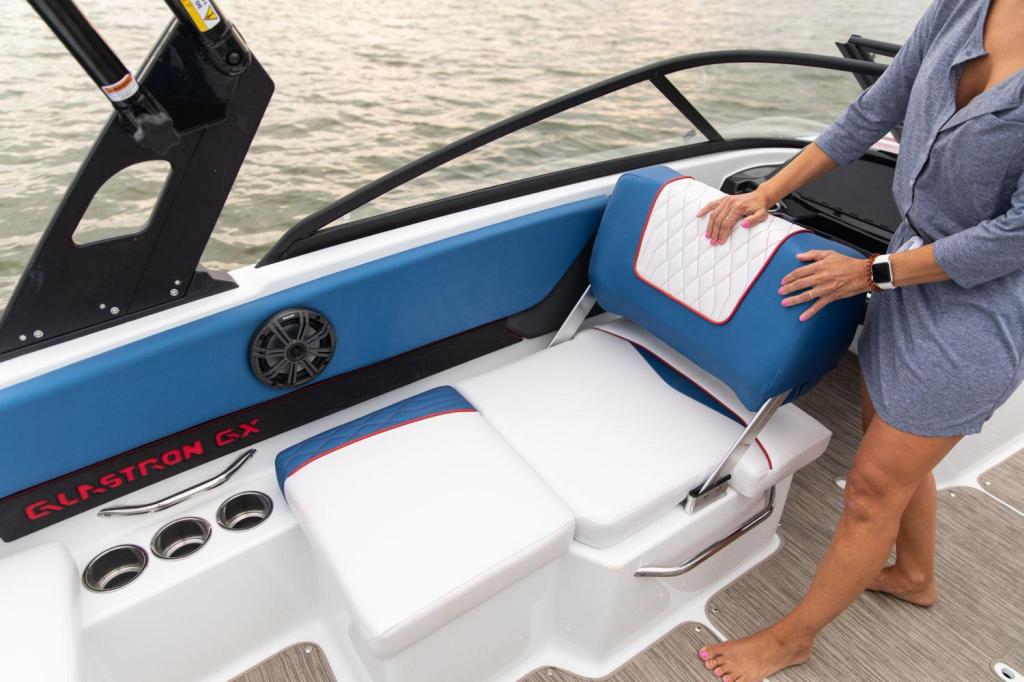 Glastron GX 190 Sport