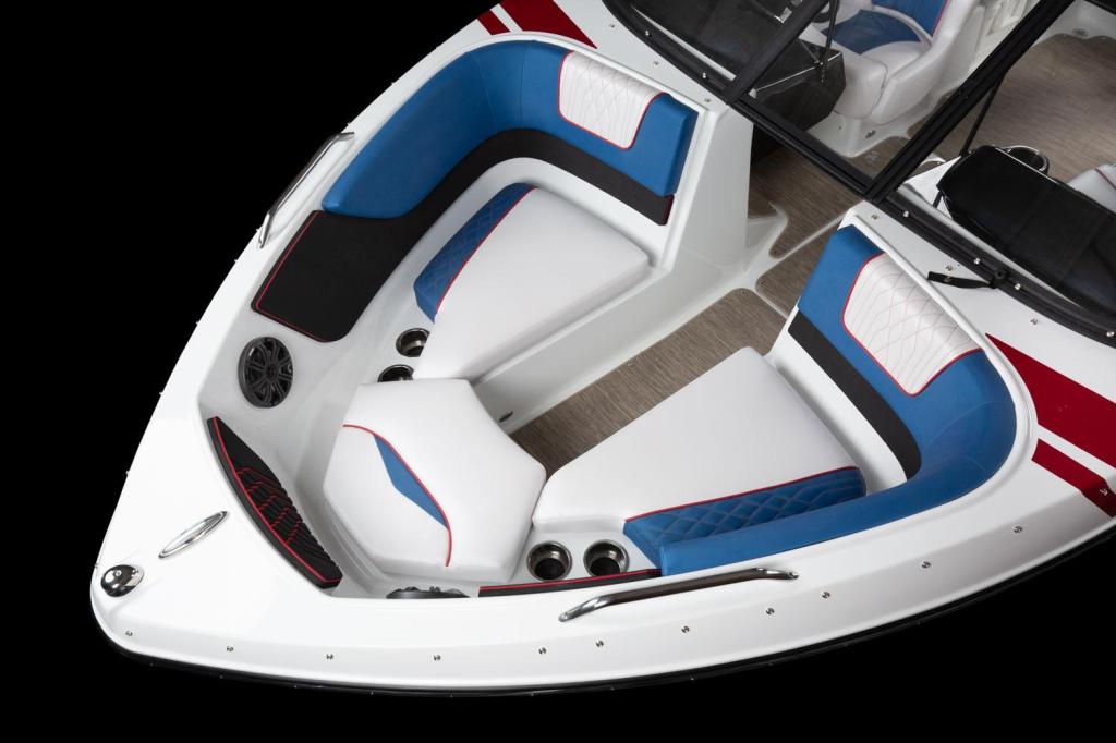 Glastron GX 190 Sport