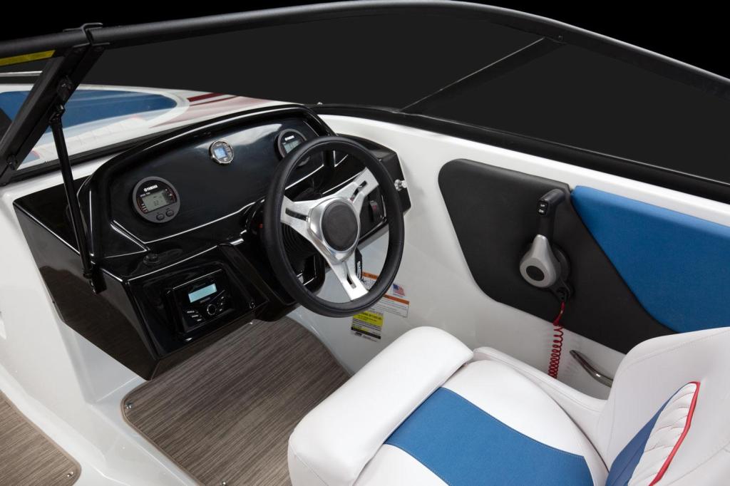 Glastron GX 190 Sport