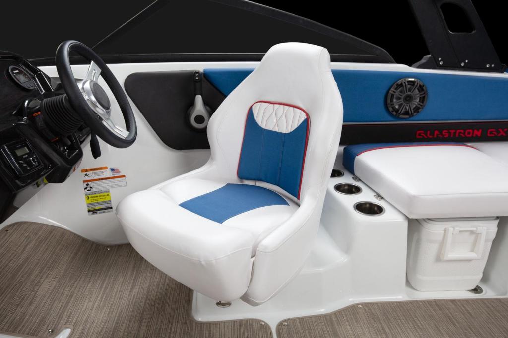 Glastron GX 190 Sport