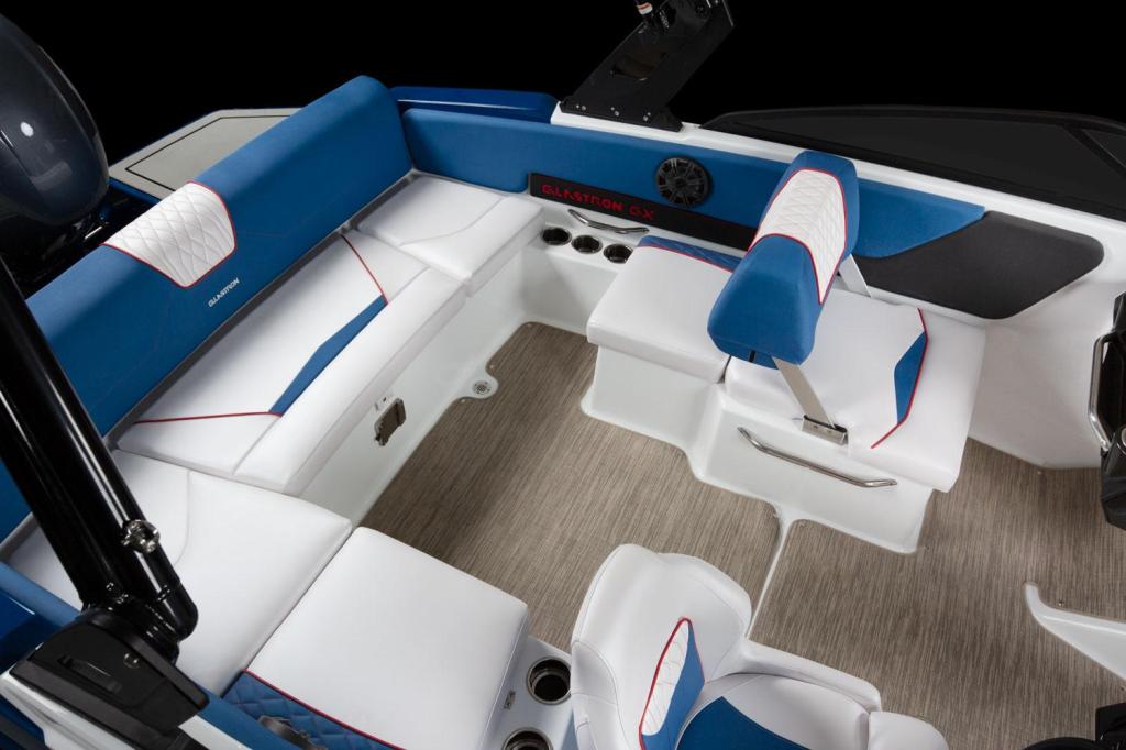 Glastron GX 190 Sport