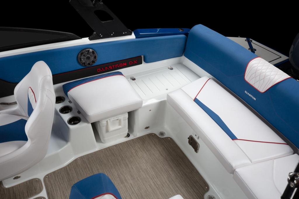 Glastron GX 190 Sport