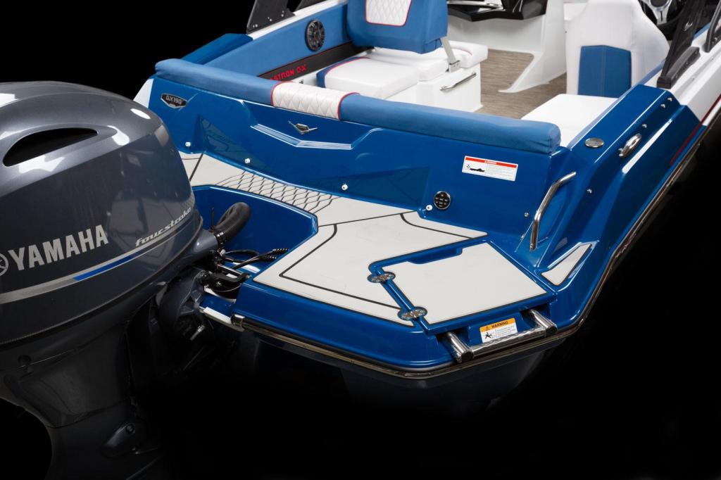 Glastron GX 190 Sport