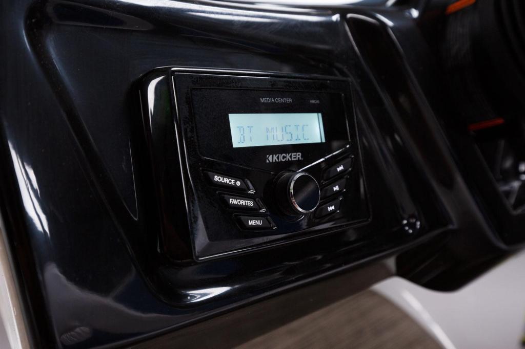 Glastron GX 190 Sport