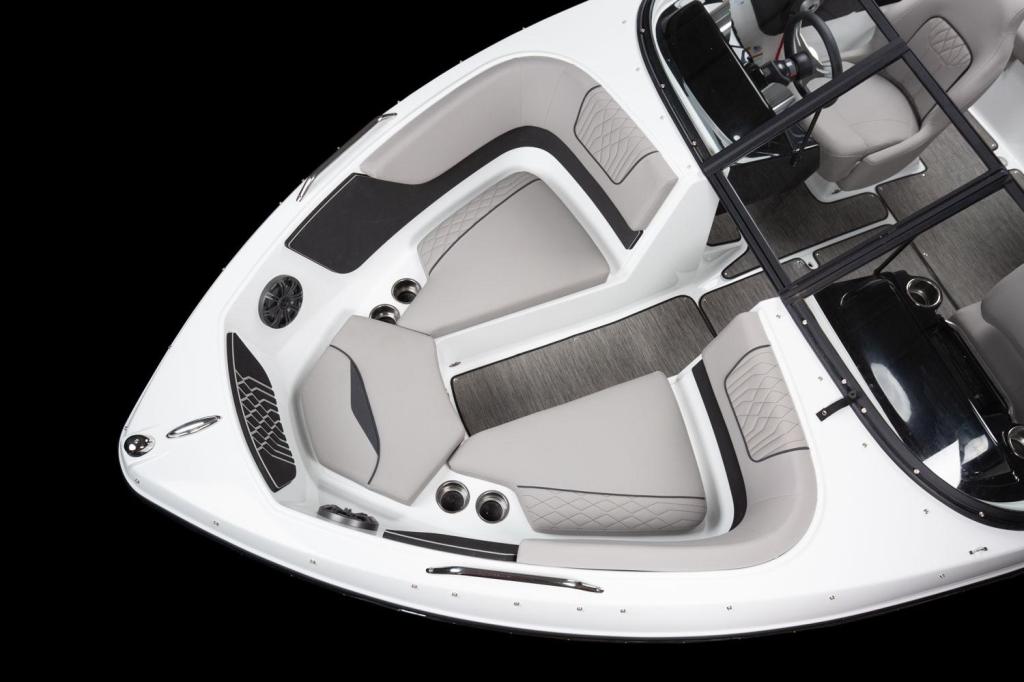 Glastron GX 195