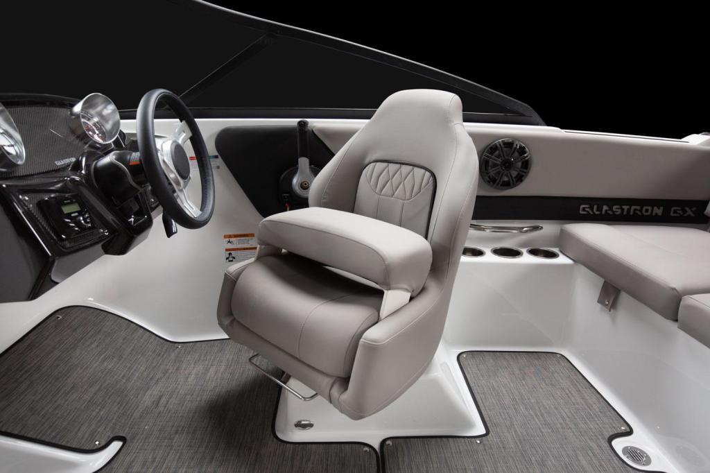 Glastron GX 195