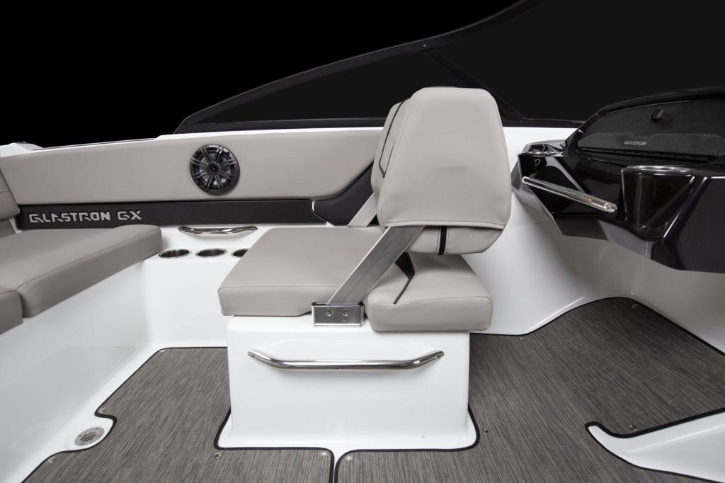 Glastron GX 195