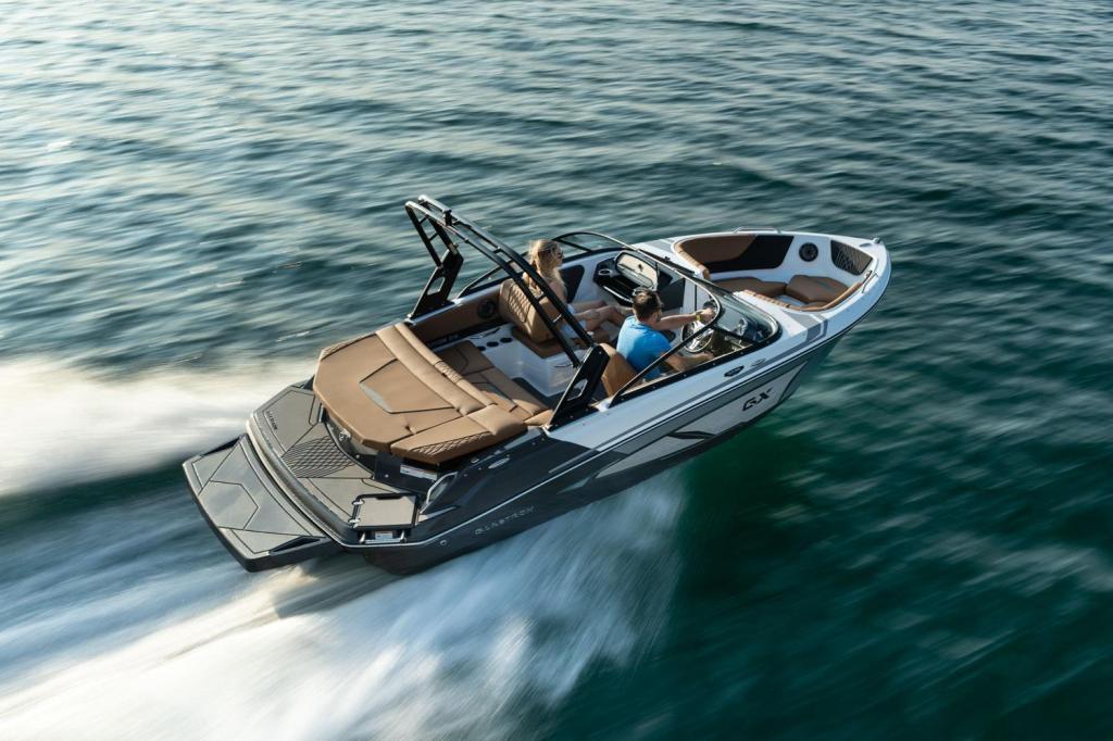 Glastron GX 195 Sport