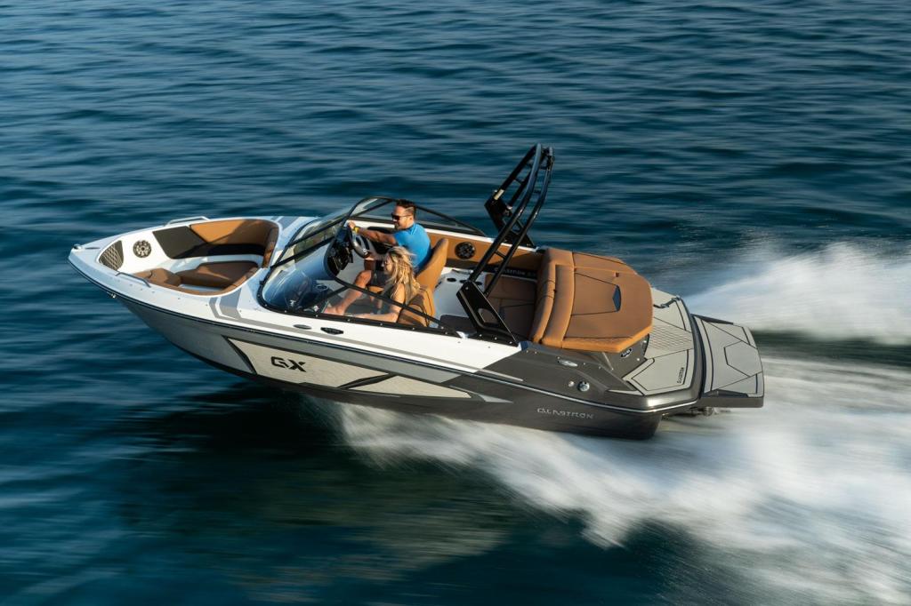 Glastron GX 195 Sport