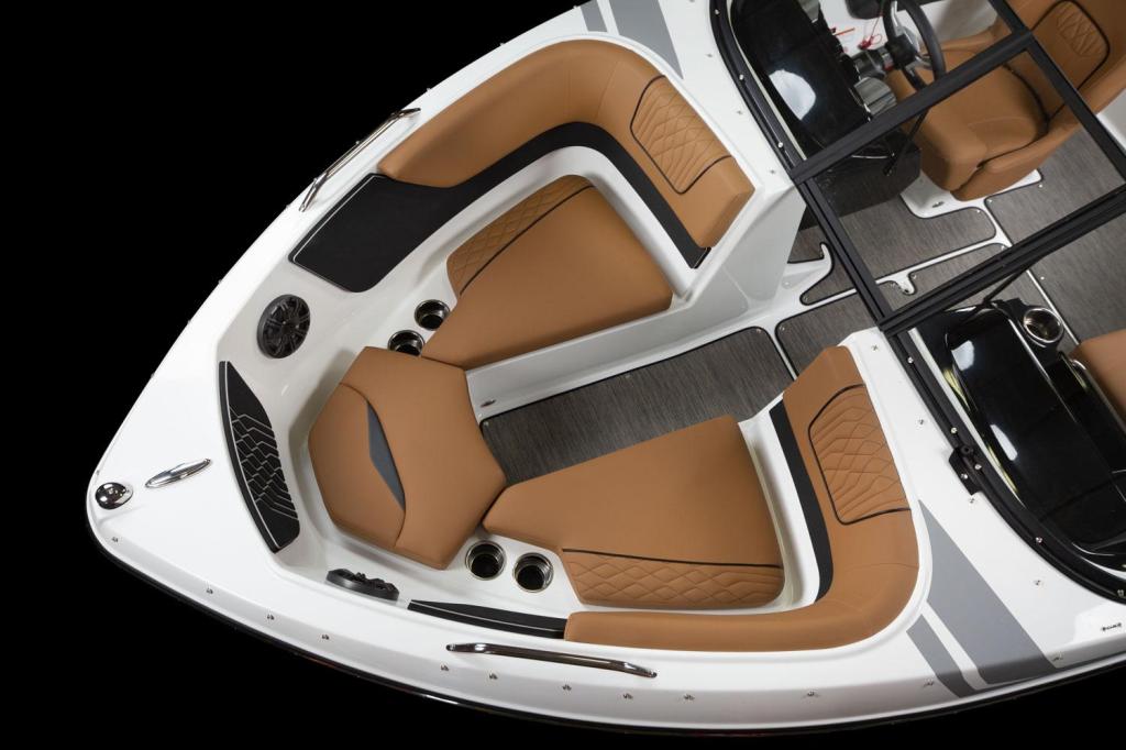 Glastron GX 195 Sport