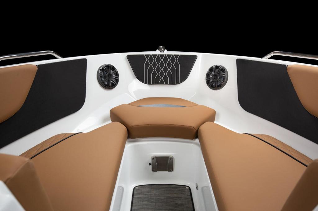 Glastron GX 195 Sport