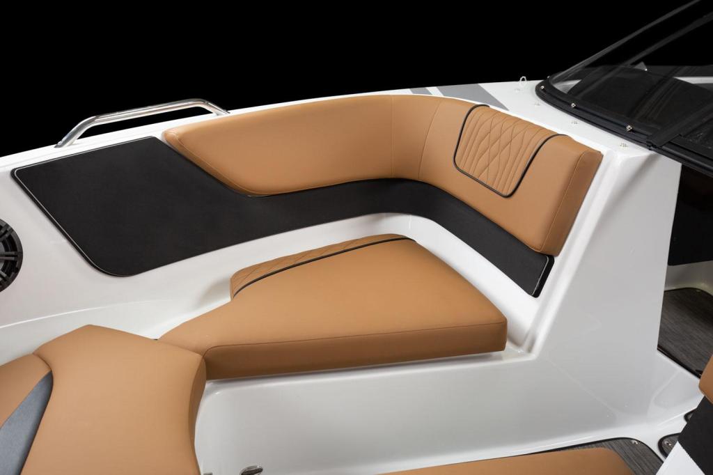 Glastron GX 195 Sport