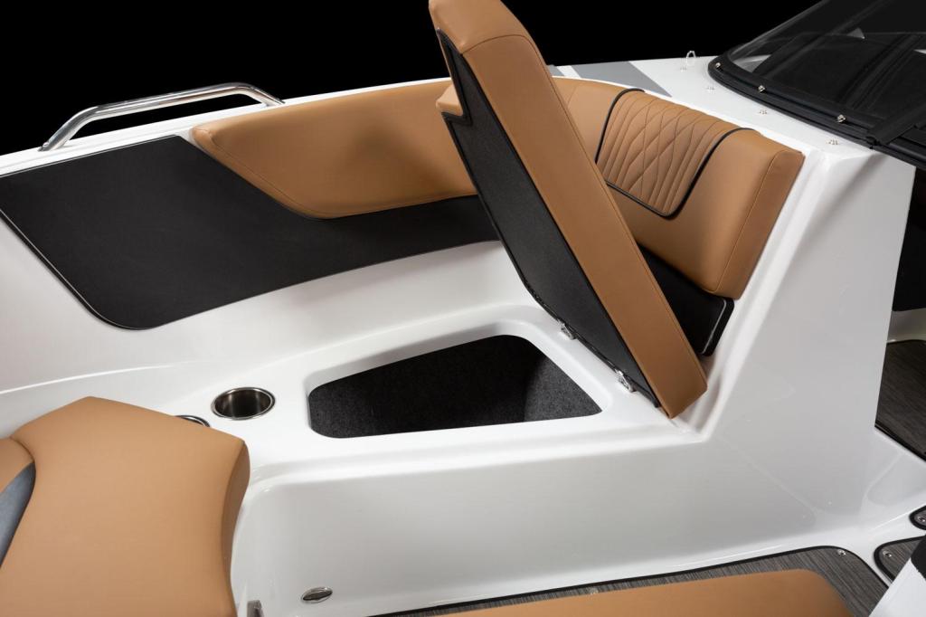 Glastron GX 195 Sport