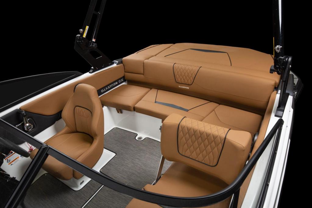 Glastron GX 195 Sport