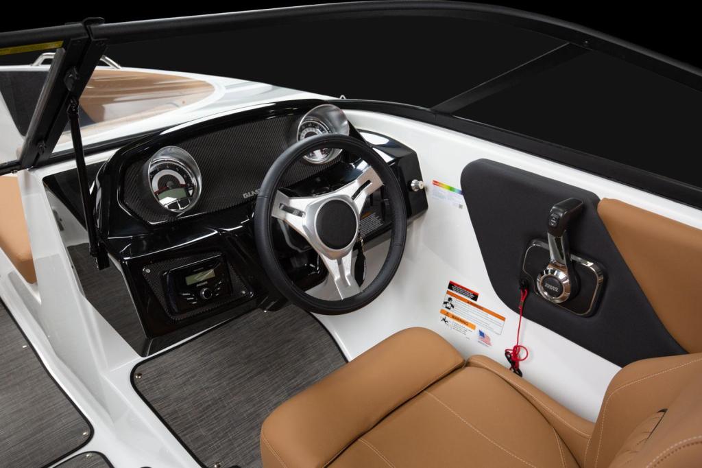 Glastron GX 195 Sport