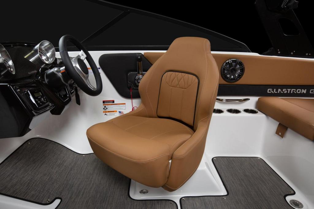 Glastron GX 195 Sport