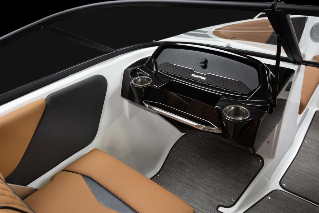 Glastron GX 195 Sport