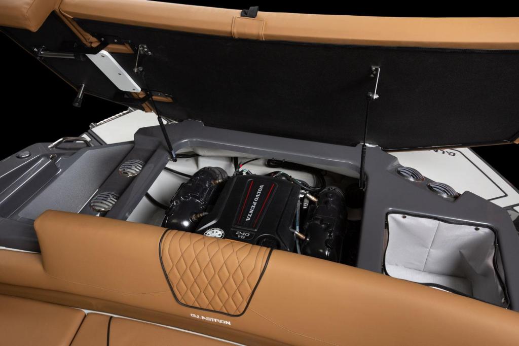 Glastron GX 195 Sport