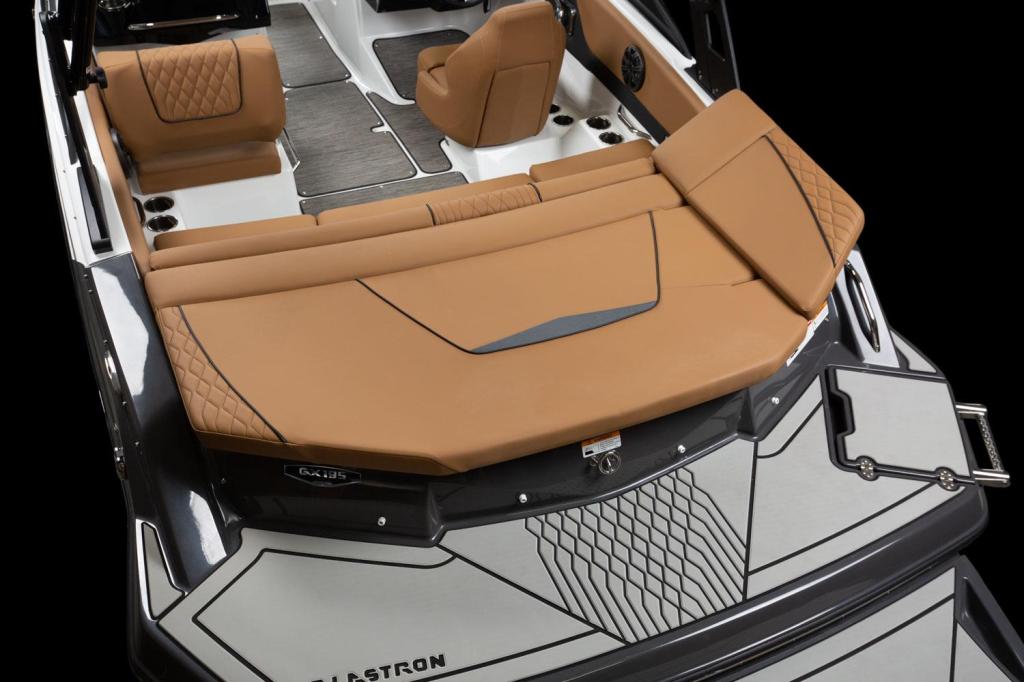 Glastron GX 195 Sport