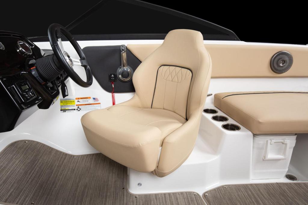 Glastron GX 210