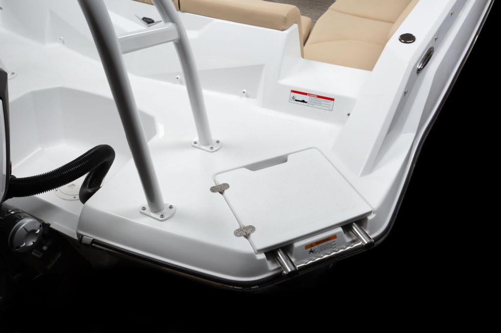 Glastron GX 210