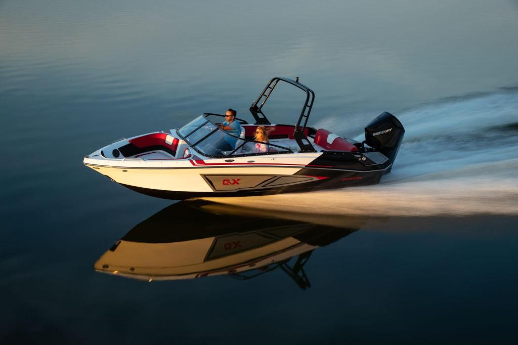 Glastron GX 210 Sport