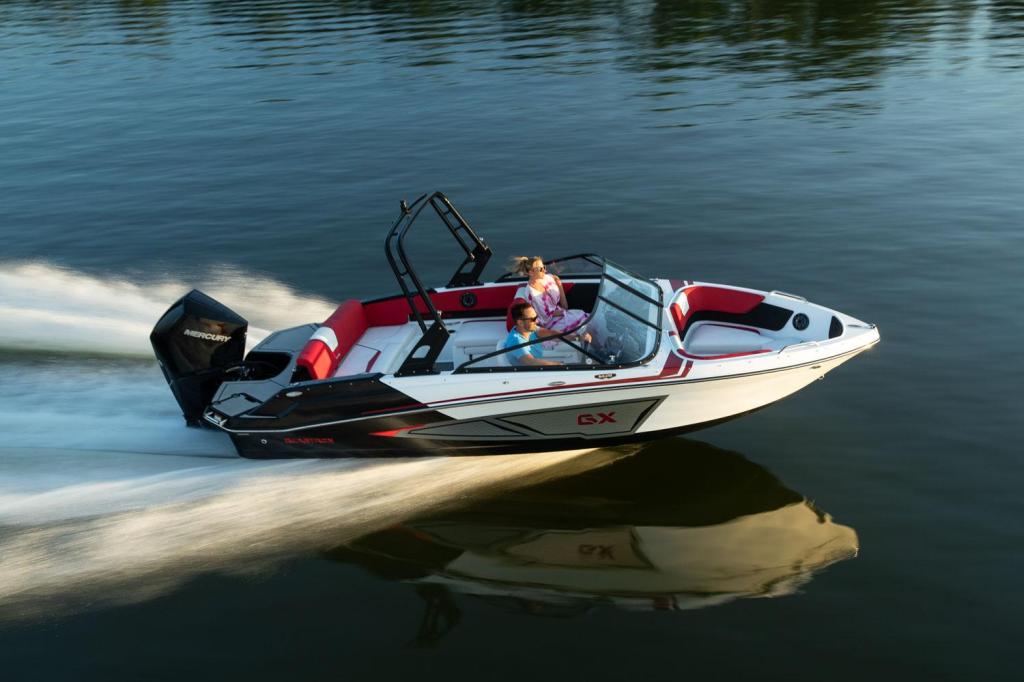 Glastron GX 210 Sport