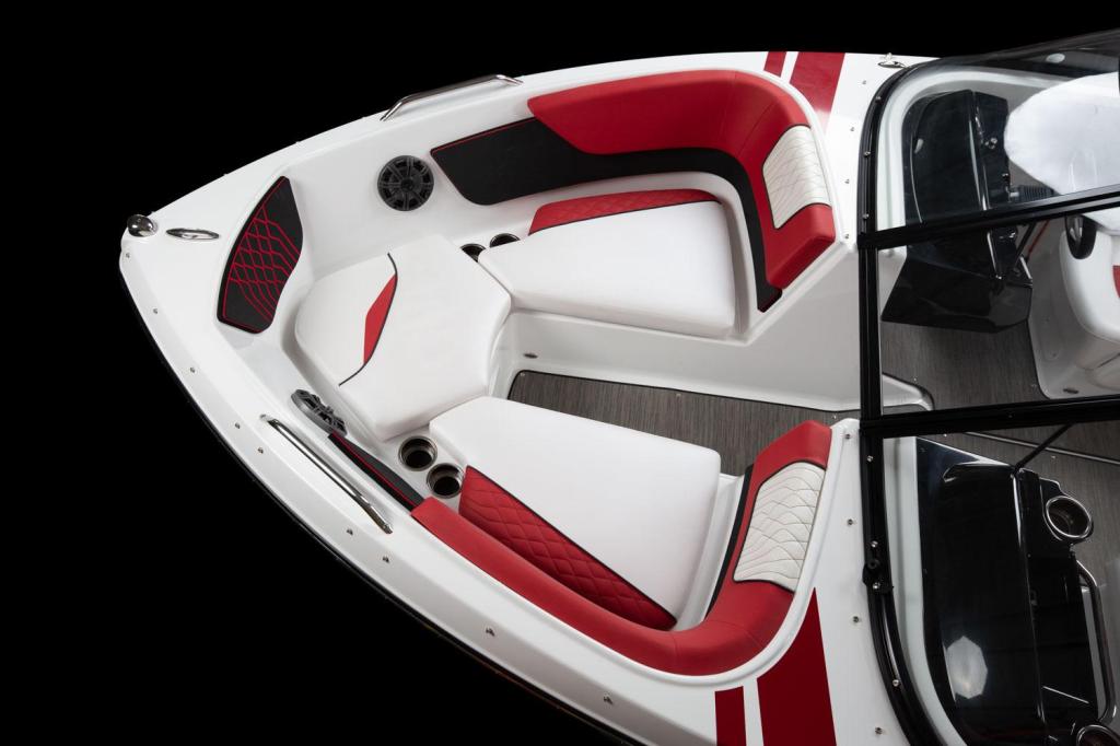 Glastron GX 210 Sport