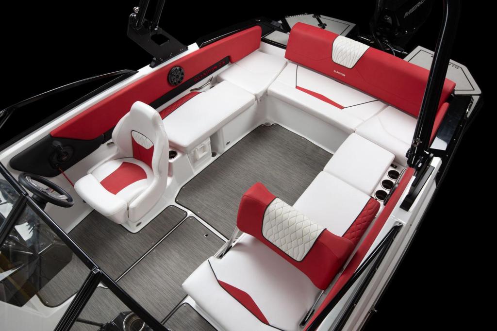Glastron GX 210 Sport