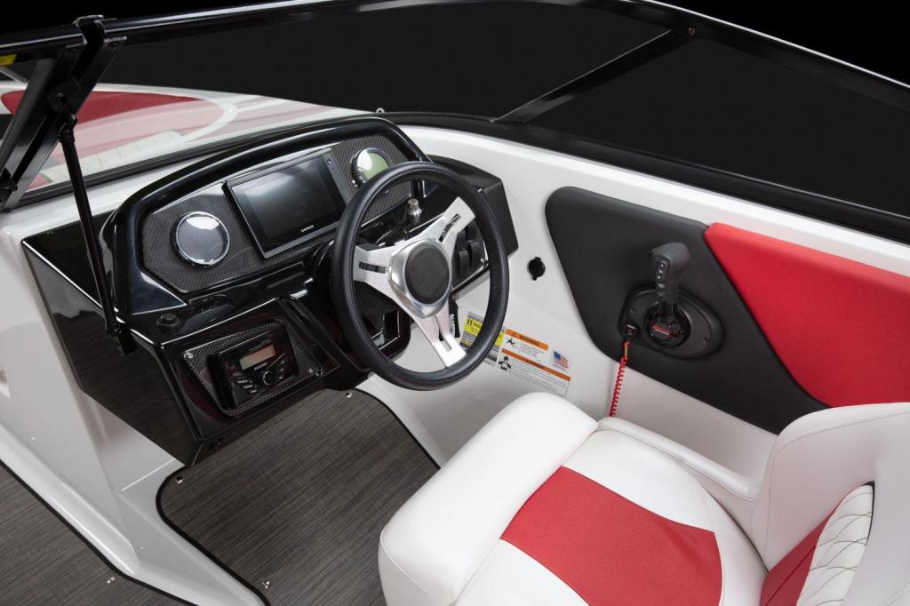 Glastron GX 210 Sport
