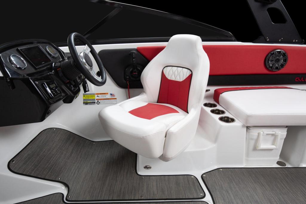 Glastron GX 210 Sport
