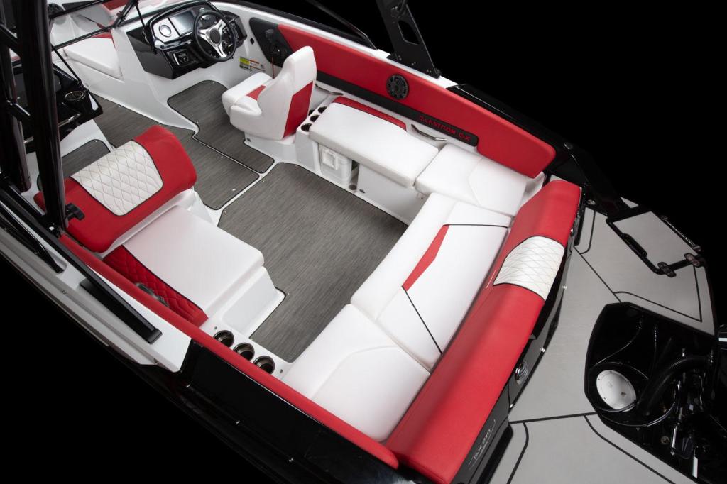 Glastron GX 210 Sport