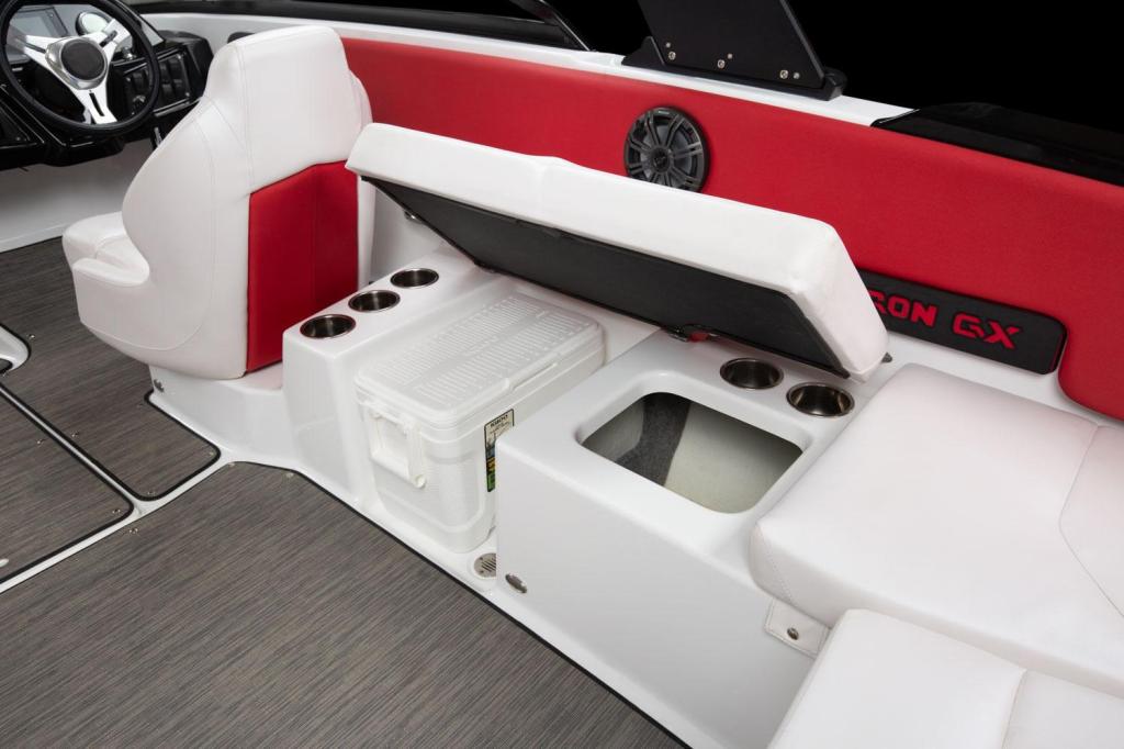 Glastron GX 210 Sport