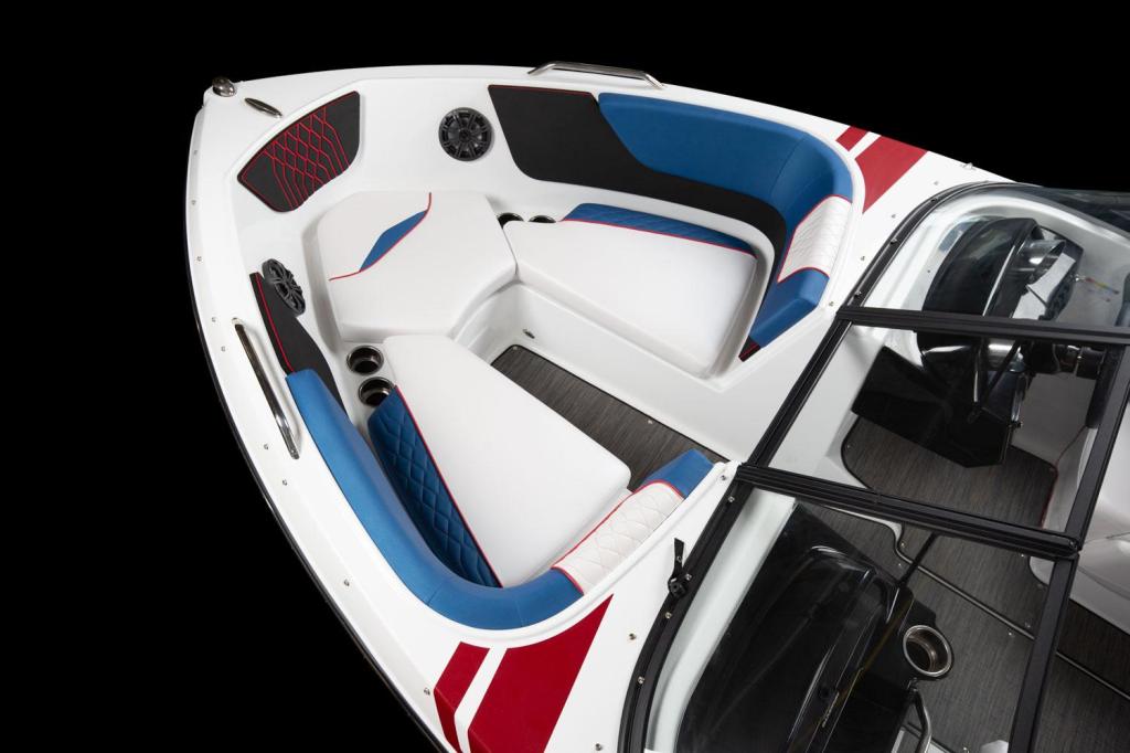 Glastron GX 215 Sport