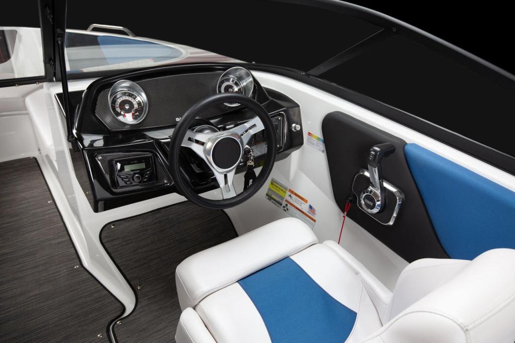 Glastron GX 215 Sport