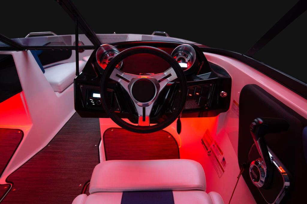 Glastron GX 215 Sport