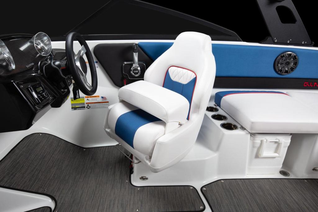 Glastron GX 215 Sport