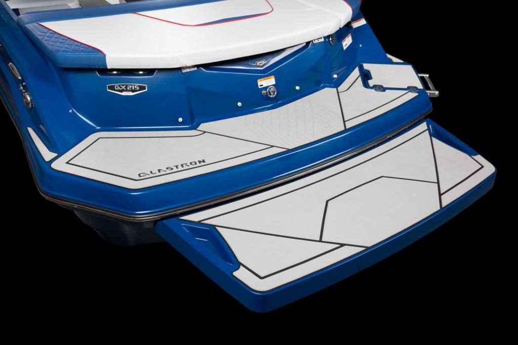 Glastron GX 215 Sport