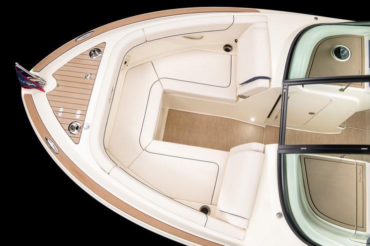 Chris Craft Calypso 24