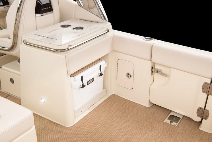 Chris Craft Calypso 24