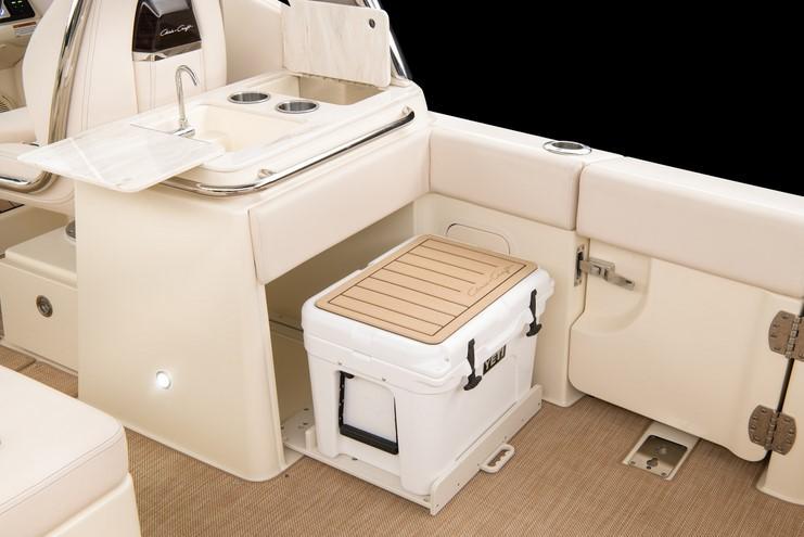 Chris Craft Calypso 24