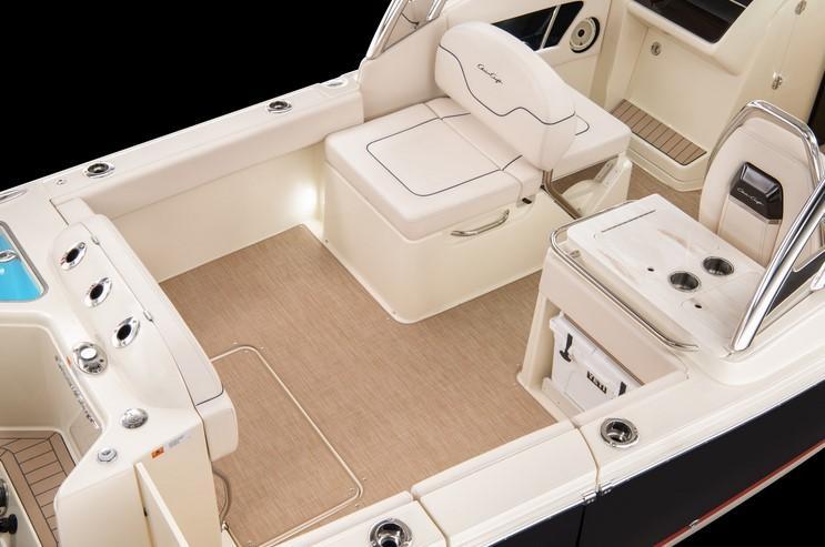 Chris Craft Calypso 24