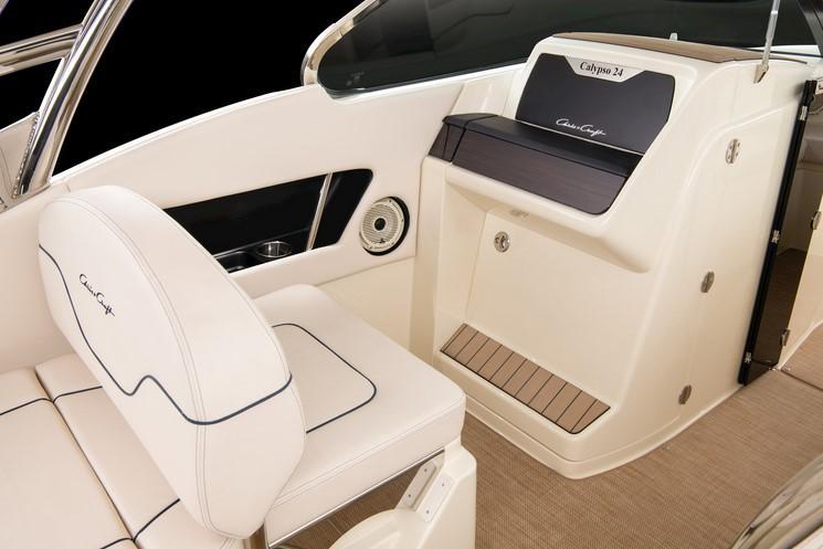 Chris Craft Calypso 24