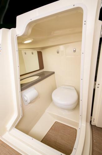 Chris Craft Calypso 24