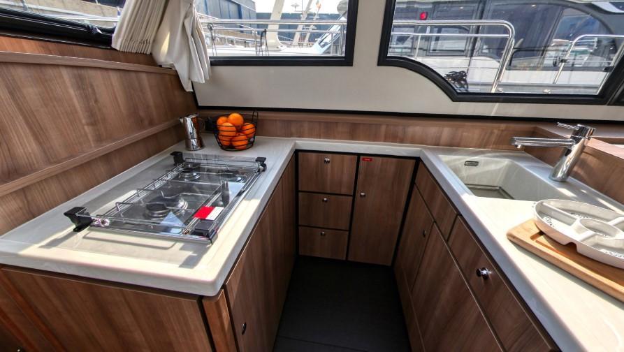 Linssen 40 SL AC