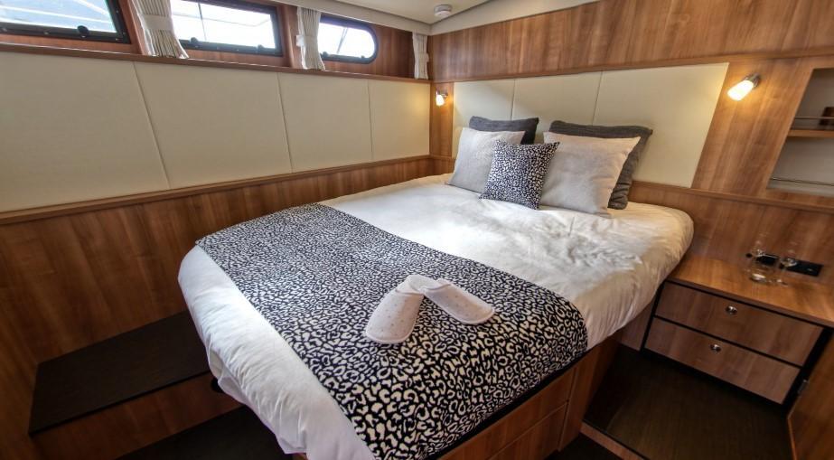Linssen 40 SL AC
