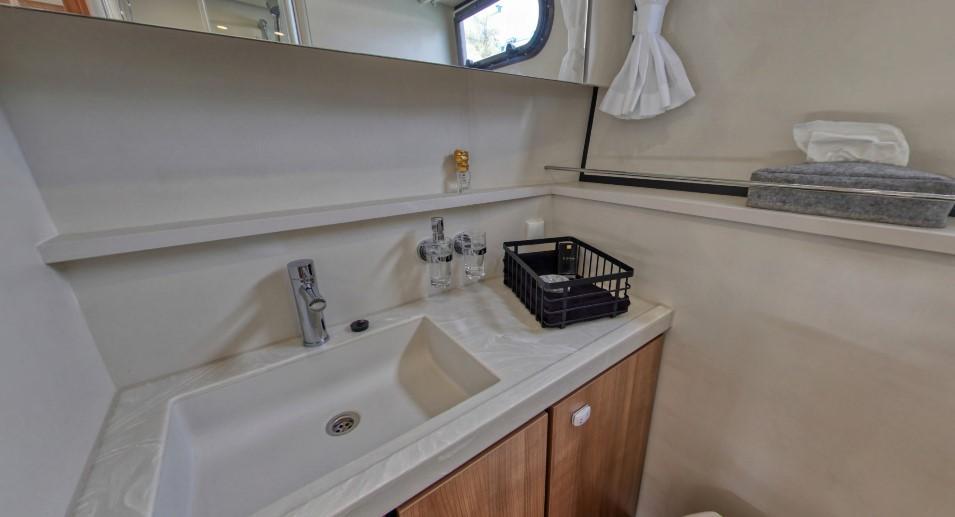 Linssen 40 SL AC